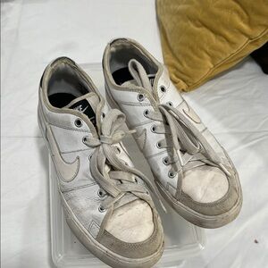 Nike Off-White Casual Sneakers